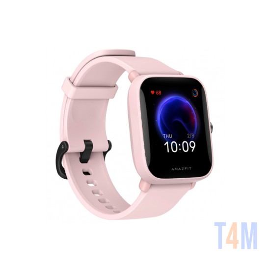 ﻿SMARTWATCH U SERIES 7 44MM PINK